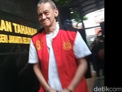 Tuntutan Ditunda Lagi, Fariz RM: Terpenting Hasilnya Baik