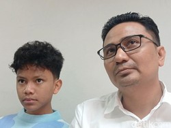 Lembaran Baru dan Kebahagiaan Farel Prayoga Pindah ke Jakarta