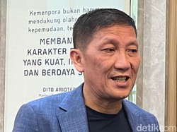 Regulasi Pemain Asing Super League, Ferry Paulus: 7 Main, 9 di DSP