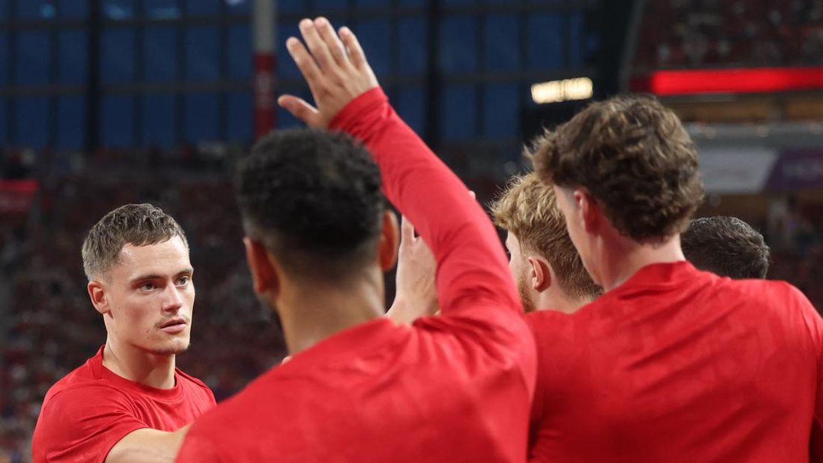 Anomali Liverpool: Foya-foya Saat Belanja Pemain