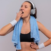 5 Alasan Mengapa Kamu Sering Mengantuk Setelah Olahraga, Normal atau Tanda Penyakit Berbahaya?