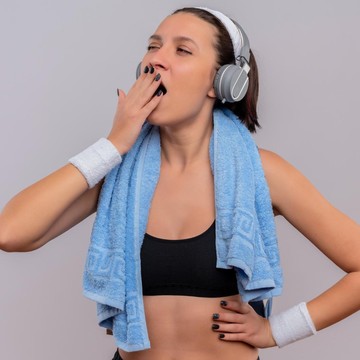 5 Alasan Mengapa Kamu Sering Mengantuk Setelah Olahraga, Normal atau Tanda Penyakit Berbahaya?