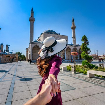 5 Barang Wajib Dibawa Saat Liburan ke Turki, Jangan Sampai Panik di Luar Negeri!