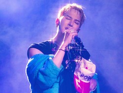 Ubermensch Refleksi Diri G-Dragon