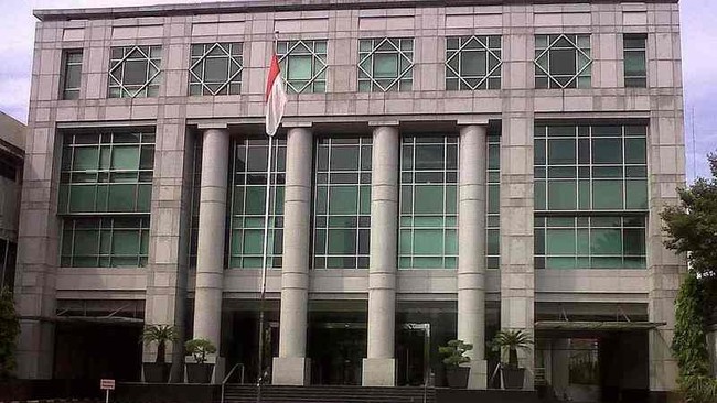 Deretan Sektor Usaha Ini Masih Minim Daftar Pelapor Pencucian Uang