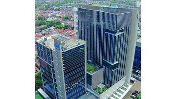 WIKA Umumkan I Ketut Pasek Senjaya Putra Jadi Direktur Utama Baru