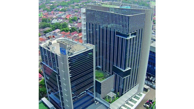 Selain Direktur Utama, WIKA juga mengumumkan wajah-wajah baru di badan manajemennya.