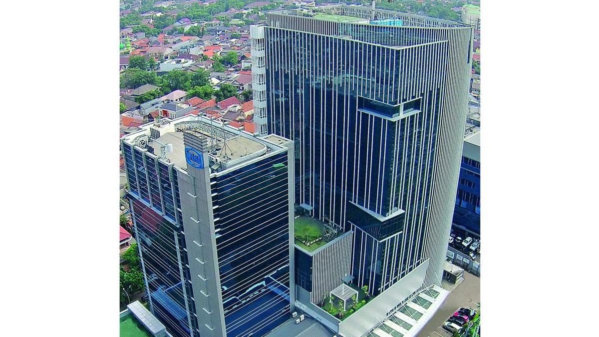 WIKA Umumkan I Ketut Pasek Senjaya Putra Jadi Direktur Utama Baru