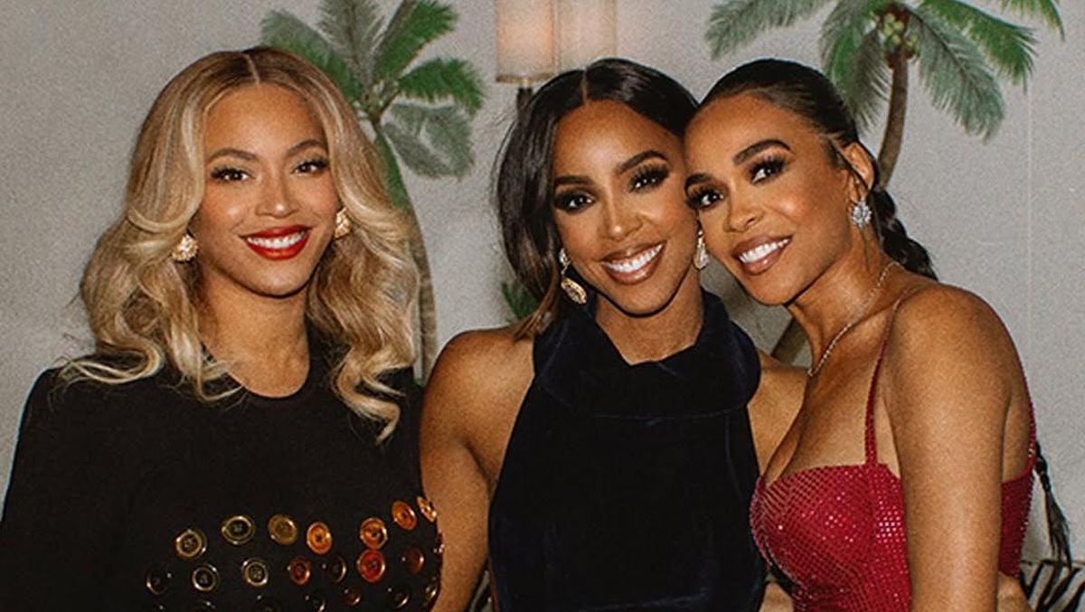 Destiny's Child Reuni, Jadi Penutup Tur Cowboy Carter Beyonce
