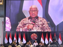 Kisah Sudrajad Djiwandono, Eks Gubernur BI yang Dipecat Soeharto