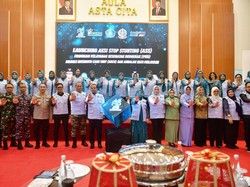 Guru Besar FKM Unhas Puji 4 Program Kesehatan Gubernur Sulsel demi Pacu IPM