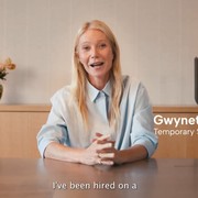 Gwyneth Paltrow Ditunjuk Jadi Jubir Sementara Astronomer Usai Kontroversi CEO Diduga Selingkuh di Konser Coldplay