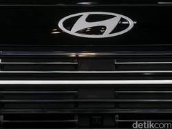 Pabrik Hyundai di AS Digerebek, 475 Pekerja Ditangkap!