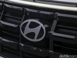 475 Pekerja Pabrik Mobil Hyundai di AS Ditangkap, Korsel Langsung Protes
