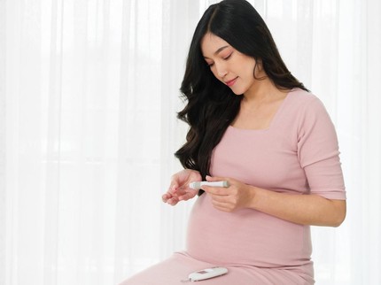 Diabetes saat Hamil Tingkatkan Risiko Gangguan Perkembangan Anak hingga 39%, Ini Tanda-tandanya