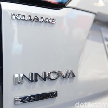 Ternyata Ini Kepanjangan Kijang pada Mobil Toyota, Sudah Tahu Belum?