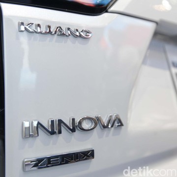 Ternyata Ini Kepanjangan Kijang pada Mobil Toyota, Sudah Tahu Belum?