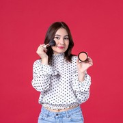 BeauPicks: 5 Rekomendasi Cream Blush yang Bikin Pipi Merona Natural