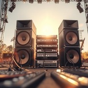 Kontroversi Sound Horeg, Ternyata Bisa Ganggu Kesehatan dan Lingkungan Laut