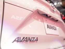 Pajak Mobil Avanza 2025, Tiap Tahun Bayarnya Segini
