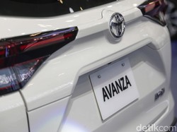 Harga Rp 200 Jutaan, Segini Pajak Tahunan Toyota Avanza Keluaran 2025