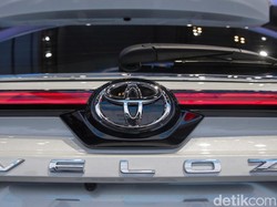 Veloz Hybrid Mau Meluncur di Indonesia, Segini Nilai Jualnya Veloz Hybrid Mau Meluncur di Indonesia, Segini Nilai Jualnya