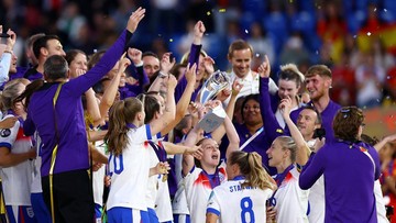 Kabar Sport CNN Terbaru : Inggris Juara Piala Eropa Wanita 2025