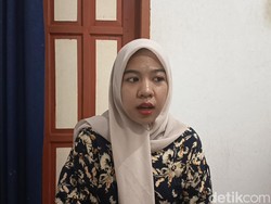 Pelakor di Makassar Labrak Istri Sah, Tak Terima Korban Tinggal Bareng Suami