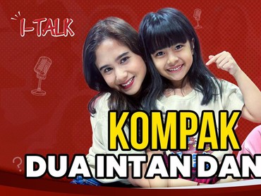img-title Myesha Lin Ikuti Karier Tissa Biani, Jadi Dua Intan di 'Panggil Aku Ayah'