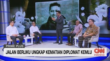 VIDEO: Jalan Berliku Ungkap Kematian Diplomat Kemlu? | Part 2
