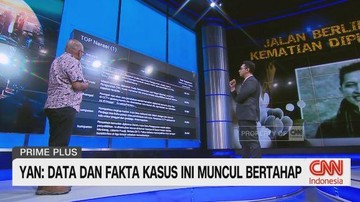 VIDEO: Jalan Berliku Ungkap Kematian Diplomat Kemlu? | Part 3