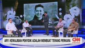 VIDEO: Jalan Berliku Ungkap Kematian Diplomat Kemlu? | Part 4