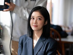 Jang Nara Merasa Tertekan Punya Wajah Awet Muda, Ini Alasannya