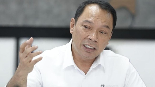 Upaya resiliensi di tengah tantangan ekonomi mengantar Jasa Marga mencatatkan laba inti sebesar Rp1,9 triliun, tumbuh 7,1 persen dari periode yang sama di 2024.