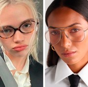 Ini Jenis Frame Kacamata yang Cocok untuk Bentuk Wajah Kamu, Lebih Pas dan Stylish!