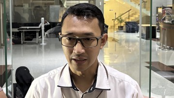 KPK Respons Amnesti Hasto: Sudah Proses Hukum Sehormat-hormatnya