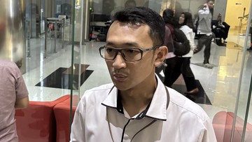 KPK Masih Tunggu Keppres Amnesti untuk Bebaskan Hasto Kristiyanto