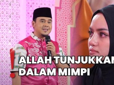 img-title Diselingkuhi Suami di 10 Hari Pernikahan: Saya Banyak Mengalah