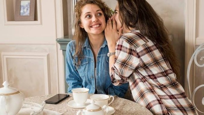 &ldquo;Kamu Punya Banyak Potensi, Deh!&rdquo;