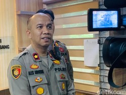 Kronologi Bustamil Tewas Usai Berkelahi dengan Gelandangan di Palembang
