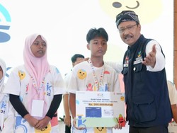 Lakukan Pembenahan, Kemensos Dorong LKSA Dapat Dikelola Secara Profesional