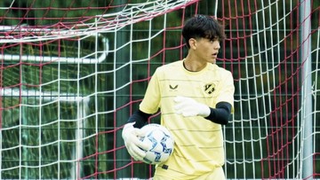 Kabar Sport CNN Terbaru : Timnas Indonesia U-17 Panggil Mike Rajasa, Kiper Akademi Utrecht