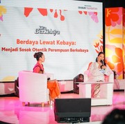 Perayaan Identitas, Budaya, dan Pemberdayaan dalam Dialog Kita Berkebaya