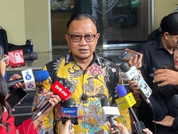 Kompolnas: Penyebab Kematian Diplomat Kemlu Sudah Jelas, Tinggal Diumumkan