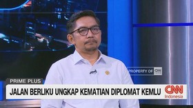 VIDEO: Kompolnas: Hasil Autopsi Disinkronkan dengan Temuan di TKP