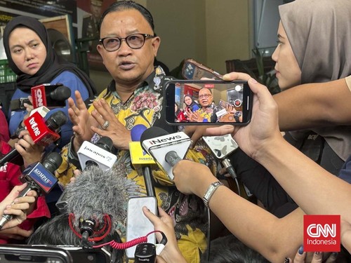 Kompolnas Ungkap Tiga Poin Penting Wacana Reformasi Polri