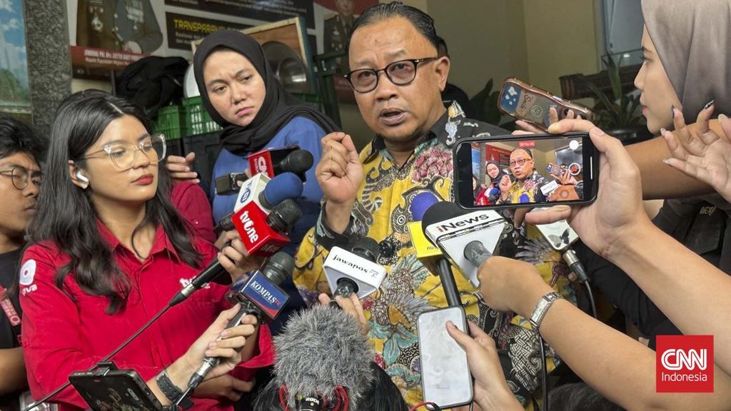 Kompolnas: Polri di Bawah Kementerian Rentan Intervensi Politik