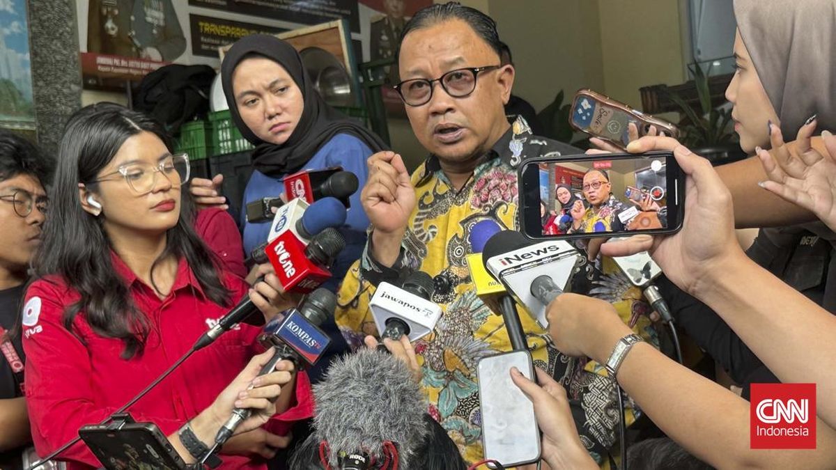 Percakapan di Rantis saat Lindas Affan Terungkap di Sidang Etik