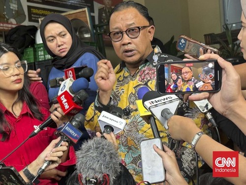 Hasil Autopsi Kematian Misterius Diplomat Kemlu Diumumkan Hari Ini