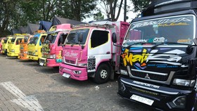 Curhat Pemilik Fuso: Puluhan Tahun Pakai Belum Pernah Pindah Merek